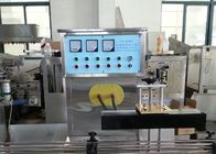 इलेक्ट्रोमैग्नेटिक इंडक्शन फॉयल कैपिंग मशीन 3Kw एल्युमिनियम सीलिंग मशीन