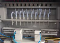 पीपी 2200 मिमी संक्षारक तरल भरने की मशीन 1000 मिलीलीटर ऑटो कीटाणुनाशक भरने की मशीन