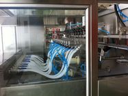 ZCG स्वचालित तरल पैकिंग मशीन 800ml ऑटो कीटाणुनाशक भरने की मशीन