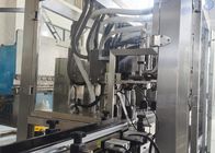 स्वचालित SUS304 डिटर्जेंट भरने की मशीन सर्वो 500ml