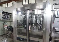 1000 किलो डिटर्जेंट भरने की मशीन 1000 मिलीलीटर फ्लैट पानी की बोतल भरने की मशीन