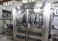 Sus 316L डिटर्जेंट भरने की मशीन 1000ml स्वचालित बोतल भरने की मशीन
