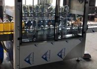 ZLDG स्नेहक भरने की मशीन 2 मीटर प्लास्टिक की बोतल पैकेजिंग मशीन