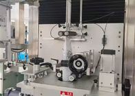 पीएलसी स्क्रीन हटना आस्तीन आवेदक मशीन लेबल इलेक्ट्रिक 250 मिमी