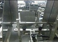 वीडियो तकनीकी सहायता स्वचालित पूर्वनिर्मित बैग रोटरी पैकिंग मशीन 1400KGS